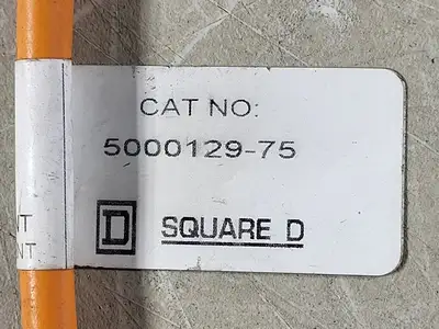 NEW SQUARE D 5000129-75