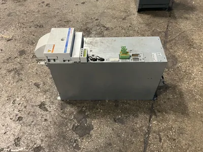 Used BOSCH REXROTH R911297164 Servo Drives Ohio US | HGR 24 #1406158
