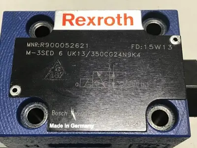 USED REXROTH M3SED6UK13/350CG24N9K4