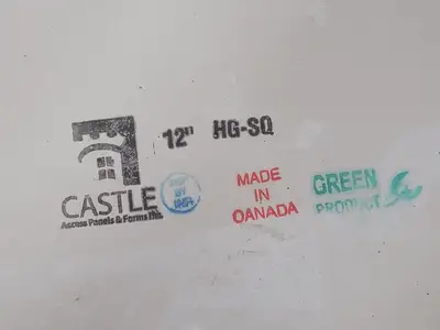 NEW CASTLE HG-SQ