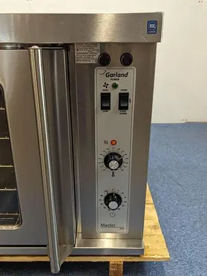 USED GARLAND MCO-E-5-C