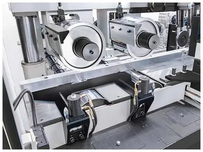 LEADERMAC | Super Thundermac Moulder SeriesLEADERMAC | Super Thundermac Moulder SeriesCookie and Privacy Settings