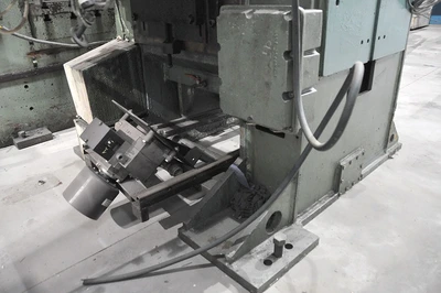 USED ARISA + DIMECO SC 40 V