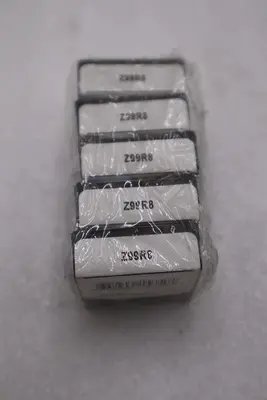 General Z99R8 BALL BEARING (5 Pack) NEW MANY AVAILABLE H798