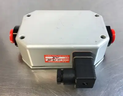 USED AW LAKE COMPANY R3A-6HF-05RF