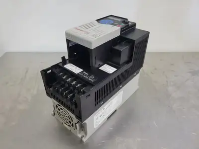 USED 2014 ALLEN-BRADLEY 25B-D017N104