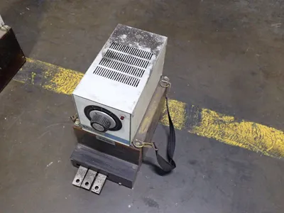 USED UNITEK MIYACHI 900701