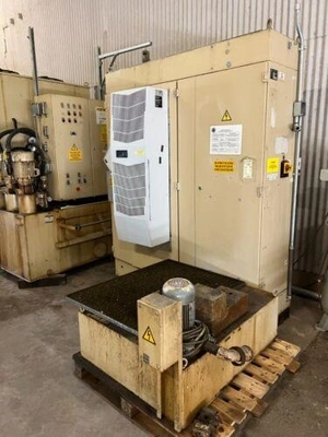 KLINGELNBERG CNC Spiral Bevel Gear Grinder, POA
