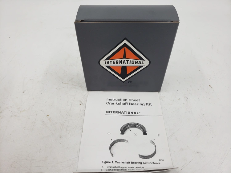New | in-Stock NAVISTAR INTERNATIONAL 1843028C92 Bearings Alabama US | Transamerican Equipment Company #711515