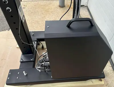 Used 2024 AUTOBAG ACCU COUNT 200A Baggers Ohio US | Portage Packaging Systems, Inc. #1493497