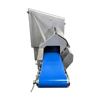 USED DADAU ICONE700