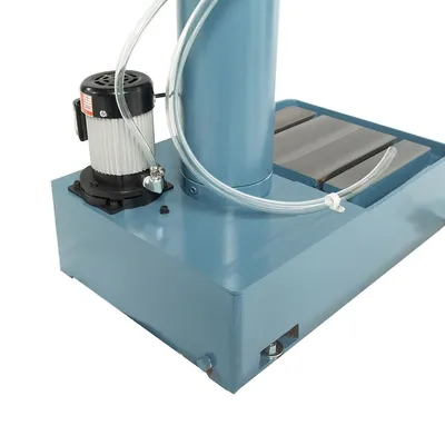 NEW BAILEIGH DP-1000VS