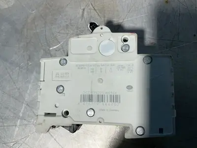 Used ABB S 202 C32 Circuit Breakers Ohio US | HGR 24 #1462225