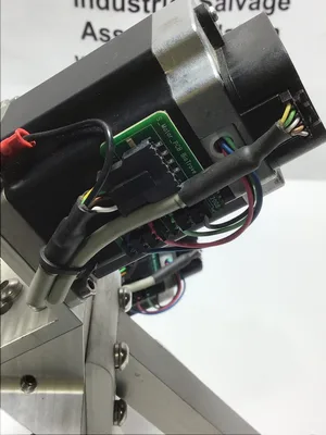 USED VEXTA P0040-9212KE