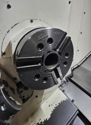 2021 MAZAK QUICK TURN 200 MSY CNC Lathes | Machinery Network (7)