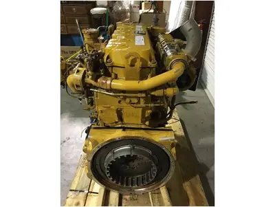Used CATERPILLAR C13 Diesel Engines Georgia US | Atlanta Truck Equipment #1297517