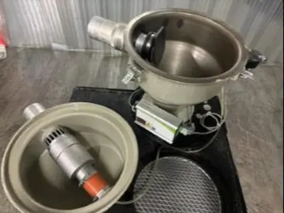 USED CONAIR DL12