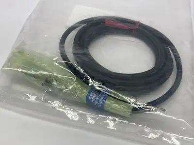 MU-CB2 LR-T | Keyence  All Purpose Laser Sensor Power Cable For MU-N Series