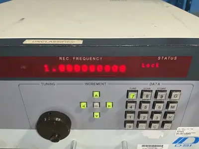 Used DSI R1580 Measuring Receivers Ohio US | HGR 24 #1463359