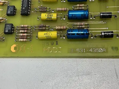 USED CINCINNATI MILACRON 3-531-4350A