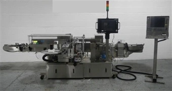 New | in-Stock JERSEY _UNKNOWN_ Labelers Connecticut US | DMC Industries #1281580