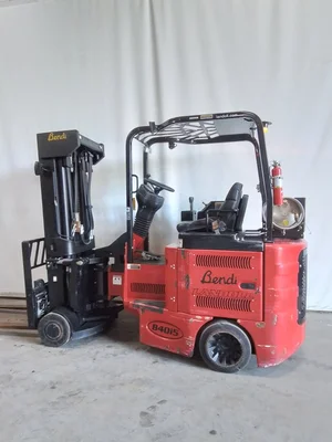 USED 2016 BENDI B40/48I5180D