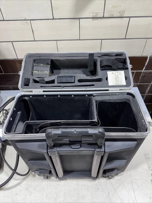USED Everest PLS500-A