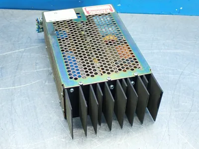 USED ACDC ELECTRONICS RS15N7.2