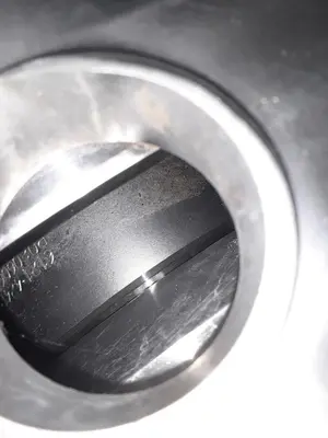 USED ALFA LAVAL ALDEC G2-60