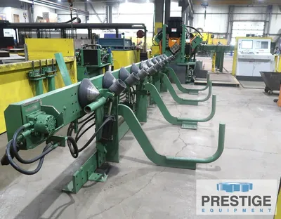 USED PEDDINGHAUS AFCPS 863/HD Anglemaster