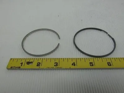 971977-018-888 Seal Ring Carbon filled PTFE/17-4SST