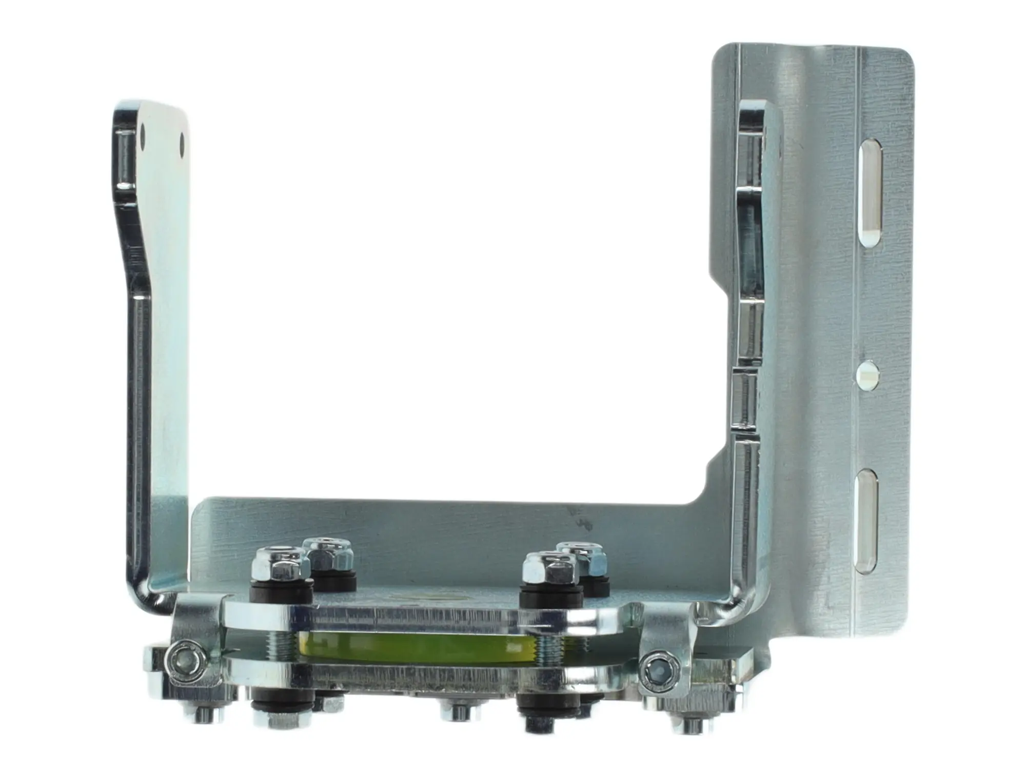 KUKA SPP scanner holder KMP1500-3 w/o scanner