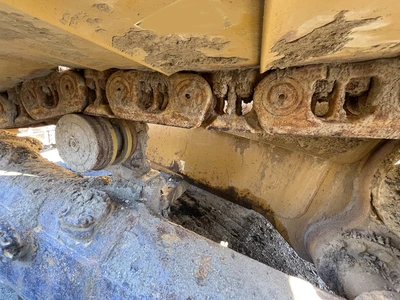 Used 2011 Caterpillar D6T-LGP Crawler Dozers Maryland US | Zadoon Equipment #1480595