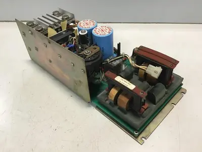 USED BRANSON 100-246-105