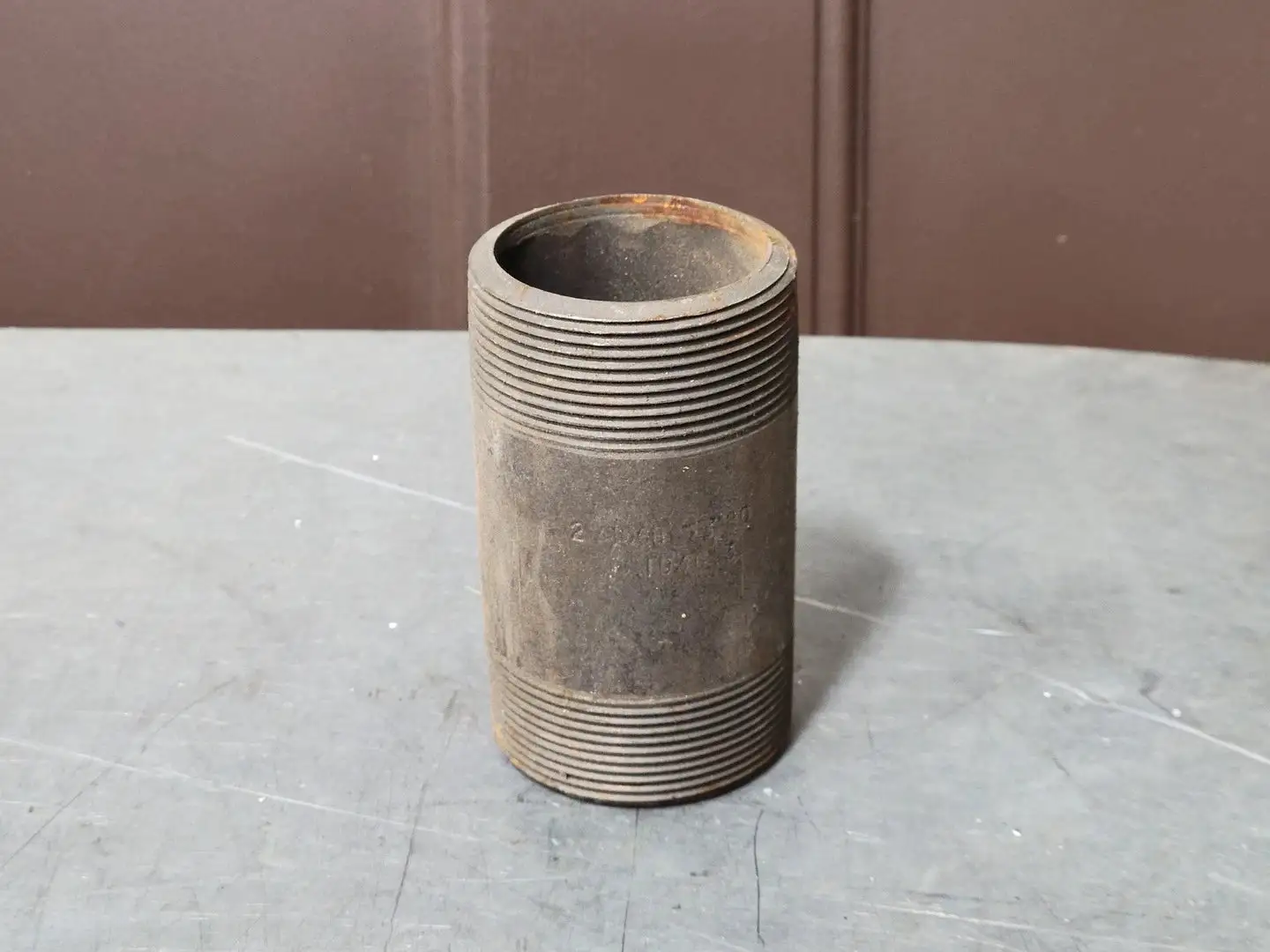 3", Adapter, MPT
