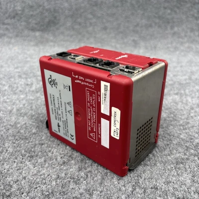 Used Red Lion Controls CSMSTRSX Programmable Logic Controllers California US | Davliegogo LLC #1706498