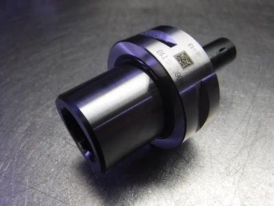 Iscar Multi-Master CaptoC5/Camfix50 To T10 Modular Holder MMSAH060C5T10 (LOC247)
