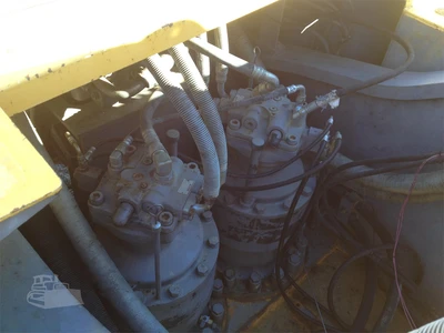 Used 2004 DEERE 800C Crawler Excavators California US | Mittry Construction #1363444