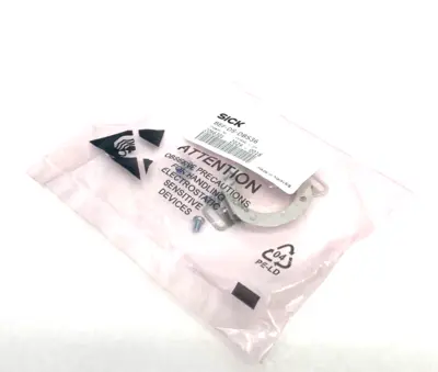 New | in-Stock SICK Two-Sided Stator Coupling Mounting Accessory 2066301 Misc Electrical & Power Parts Michigan US | Maverick Industrial Sales #1396050