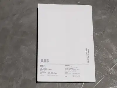 NEW ABB RPBA-01-KIT