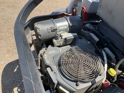 USED 2014 EXMARK LAZER Z