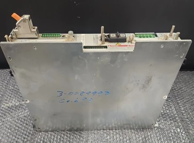 USED Indramat DDS03.1-W-030-D