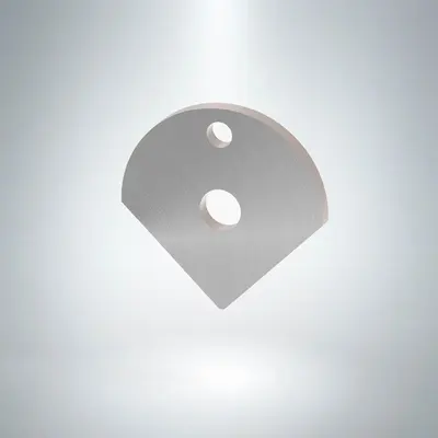 CLEVELAND PUNCH & DIE P20B0041 Shear Blades | Punch Press and Shear (1)