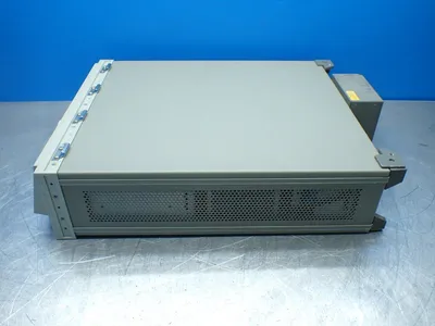 USED HEWLETT PACKARD 8566B