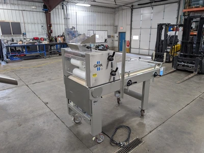USED 2003 GLIMEK M0671A