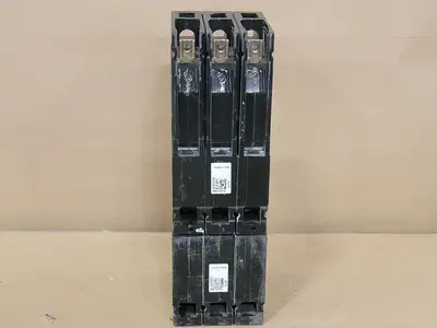 USED SIEMENS CED63B015