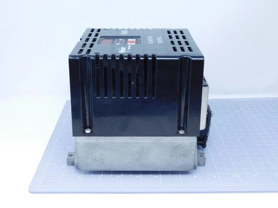 Used FINCOR _UNKNOWN_ Motor Controllers | OCO Industrial #1656135