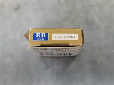 NEW RB INTERNATIONAL 60002RSC3
