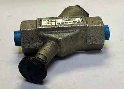 Used ROSS 1968B3007 Pump & Valve Parts Ohio US | Surplus Asset Holdings #1245173