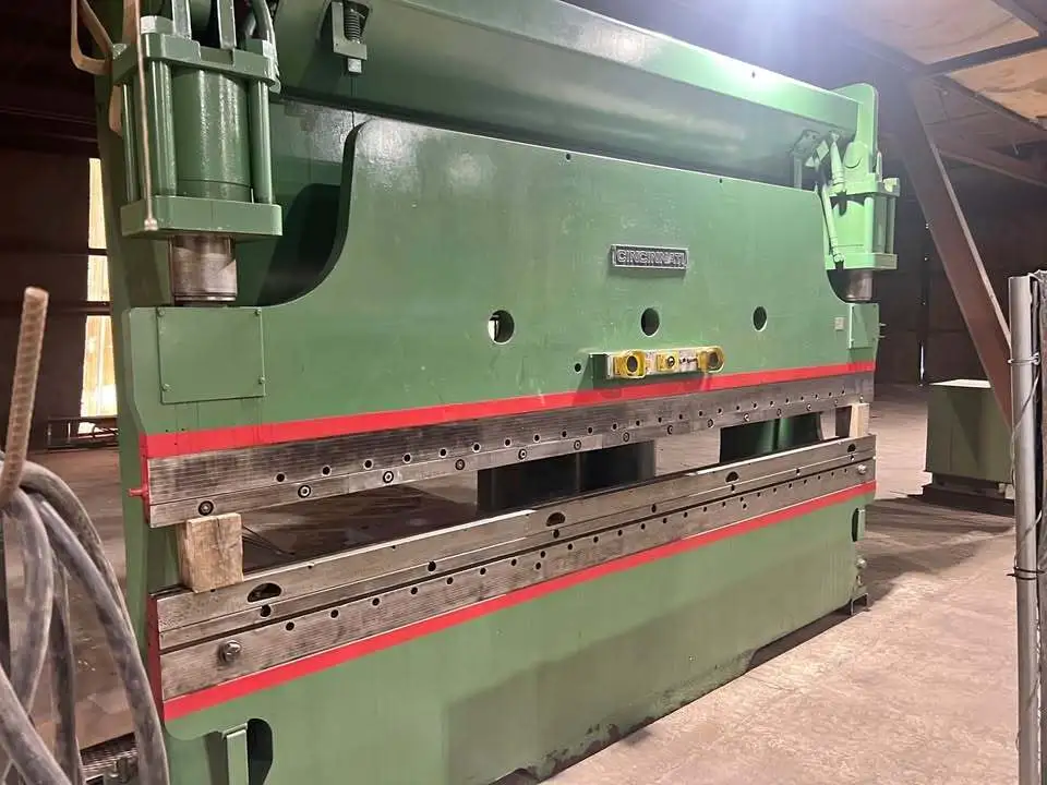 USED 1985 CINCINNATI 175CB-12